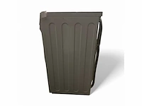 Bomann wasmachine wa 7185 w 8 kg energielabel a - afbeelding 3 van  7