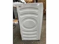 Bomann wasmachine wa 7185 w 8 kg energielabel a - afbeelding 6 van  10