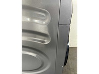Bomann wat 7186 was-droogcombinaties (8 kg / 5 kg, 1400 u/min.) - duits display - afbeelding 3 van  6