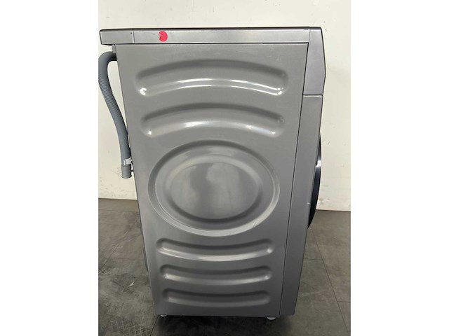 Bomann wat 7186 was-droogcombinaties (8 kg / 5 kg, 1400 u/min.) - duits display - afbeelding 4 van  6