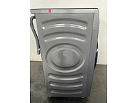 Bomann wat 7186 was-droogcombinaties (8 kg / 5 kg, 1400 u/min.) - duits display - afbeelding 4 van  6