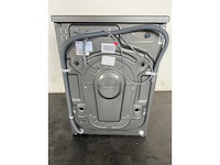 Bomann wat 7186 was-droogcombinaties (8 kg / 5 kg, 1400 u/min.) - duits display - afbeelding 5 van  6