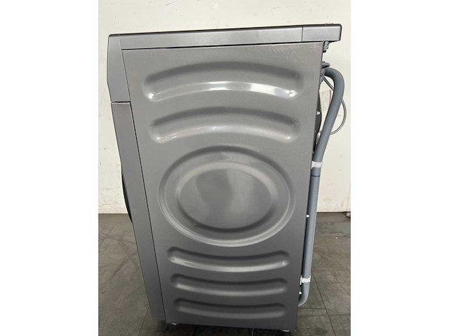 Bomann wat 7186 was-droogcombinaties (8 kg / 5 kg, 1400 u/min.) - duits display - afbeelding 6 van  6