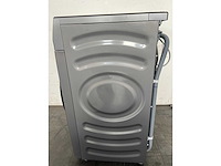 Bomann wat 7186 was-droogcombinaties (8 kg / 5 kg, 1400 u/min.) - duits display - afbeelding 6 van  6
