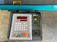 Bomar - move d 16.150/200.6000 - coördinatenboormachine - afbeelding 1 van  9