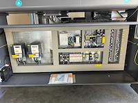 Bomar - move d 16.150/200.6000 - coördinatenboormachine - afbeelding 5 van  9