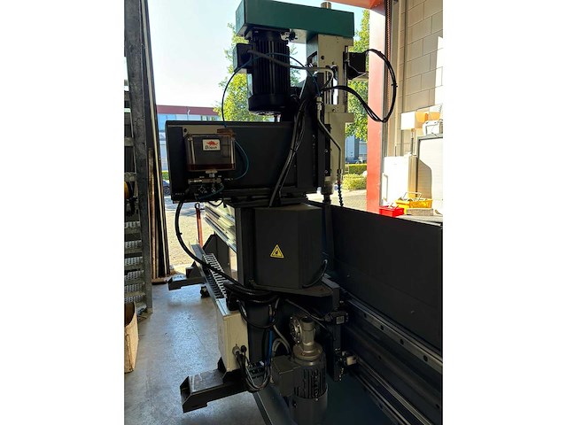 Bomar - move d 16.150/200.6000 - coördinatenboormachine - afbeelding 6 van  9