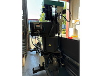 Bomar - move d 16.150/200.6000 - coördinatenboormachine - afbeelding 6 van  9