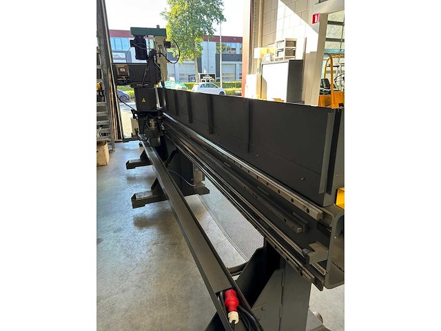Bomar - move d 16.150/200.6000 - coördinatenboormachine - afbeelding 9 van  9