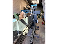 Bomar - move d 16.150/200.6000 - coördinatenboormachine - afbeelding 2 van  9