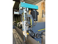 Bomar - move d 16.150/200.6000 - coördinatenboormachine - afbeelding 7 van  9