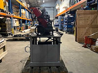 Bomar ergonomische 275.230 dg semi-automatische bandzaag - afbeelding 3 van  9