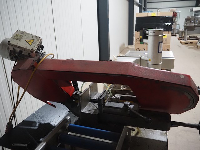 Bomar spol s.r.o. - afbeelding 2 van  12