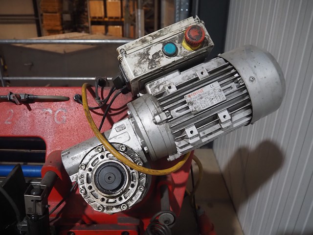 Bomar spol s.r.o. - afbeelding 10 van  12