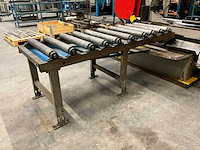 Bomar stg 440 dgh bandzaagmachine - afbeelding 3 van  17