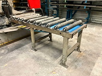 Bomar stg 440 dgh bandzaagmachine - afbeelding 4 van  17