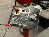 Bomar stg 440 dgh bandzaagmachine - afbeelding 5 van  17