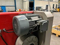 Bomar stg 440 dgh bandzaagmachine - afbeelding 7 van  17