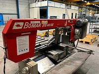 Bomar stg 440 dgh bandzaagmachine - afbeelding 14 van  17