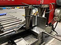 Bomar stg 440 dgh bandzaagmachine - afbeelding 15 van  17