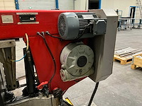 Bomar stg 440 dgh bandzaagmachine - afbeelding 16 van  17