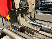 Bomar stg 440 dgh bandzaagmachine - afbeelding 17 van  17