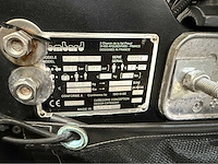 Bombard - c4 - rib boot - yamaha 40 pk - inclusief pega trailer - 2019 - afbeelding 10 van  28