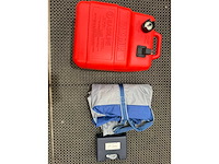 Bombard - c4 - rib boot - yamaha 40 pk - inclusief pega trailer - 2019 - afbeelding 19 van  28