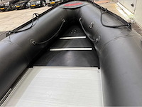 Bombard - c4 - rib boot - yamaha 40 pk - inclusief pega trailer - 2019 - afbeelding 8 van  28