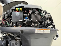 Bombard - c4 - rib boot - yamaha 40 pk - inclusief pega trailer - 2019 - afbeelding 14 van  28