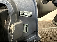 Bombard - c4 - rib boot - yamaha 40 pk - inclusief pega trailer - 2019 - afbeelding 18 van  28