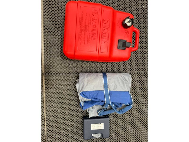 Bombard - c4 - rib boot - yamaha 40 pk - inclusief pega trailer - 2019 - afbeelding 19 van  28