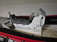 Bombard - explorer 500 db rib - rubberboot - afbeelding 3 van  25