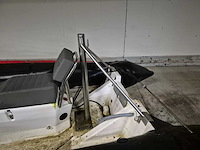 Bombard - explorer 500 db rib - rubberboot - afbeelding 4 van  25