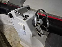 Bombard - explorer 500 db rib - rubberboot - afbeelding 6 van  25