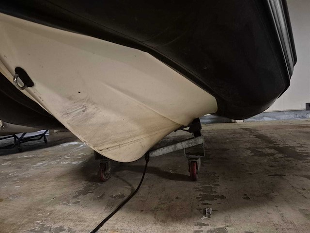 Bombard - explorer 500 db rib - rubberboot - afbeelding 7 van  25