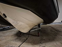 Bombard - explorer 500 db rib - rubberboot - afbeelding 7 van  25