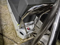 Bombard - explorer 500 db rib - rubberboot - afbeelding 9 van  25