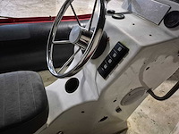 Bombard - explorer 500 db rib - rubberboot - afbeelding 10 van  25