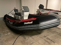 Bombard - explorer 500 db rib - rubberboot - afbeelding 13 van  25