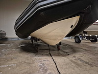 Bombard - explorer 500 db rib - rubberboot - afbeelding 23 van  25