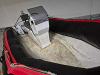 Bombard - explorer 500 db rib - rubberboot - afbeelding 24 van  25