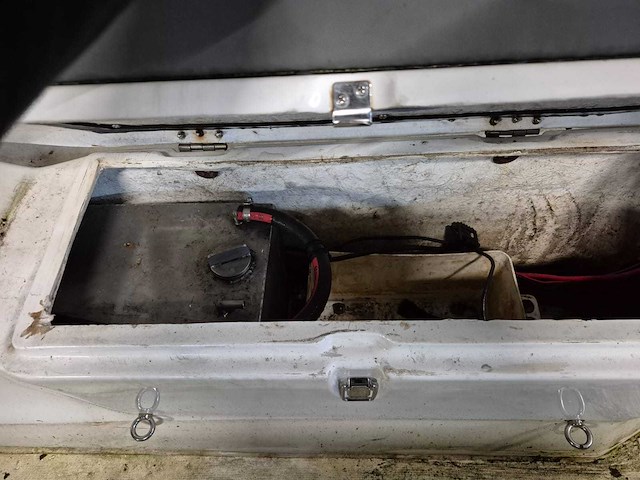 Bombard - explorer 500 db rib - rubberboot - afbeelding 25 van  25