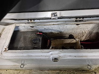 Bombard - explorer 500 db rib - rubberboot - afbeelding 25 van  25