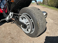 Bombardier can-am spider motorfiets - afbeelding 9 van  22