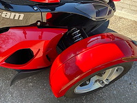 Bombardier can-am spider motorfiets - afbeelding 13 van  22