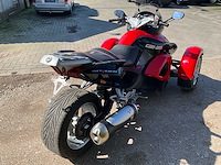 Bombardier can-am spider motorfiets - afbeelding 19 van  22