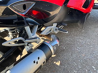 Bombardier can-am spider motorfiets - afbeelding 3 van  6