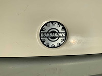 Bombardier yacht fit golfkar - afbeelding 2 van  13