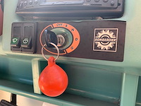 Bombardier yacht fit golfkar - afbeelding 3 van  13